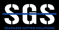 Seamless Gutter Solutions logo